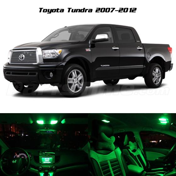 2012 toyota tundra engine break in #3