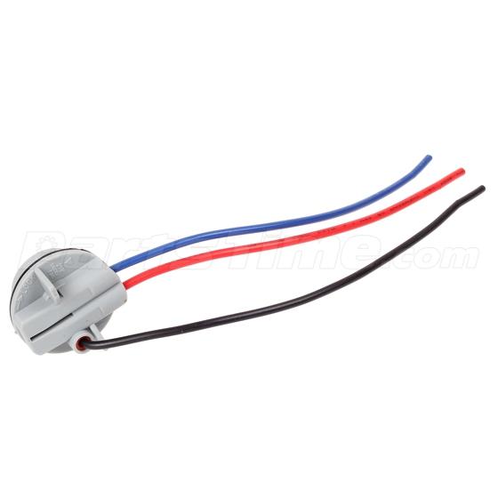 1157 2057 2357 Female Plug Wiring Harness Sockets Wire For ... 9007 hid relay wiring diagram free picture 