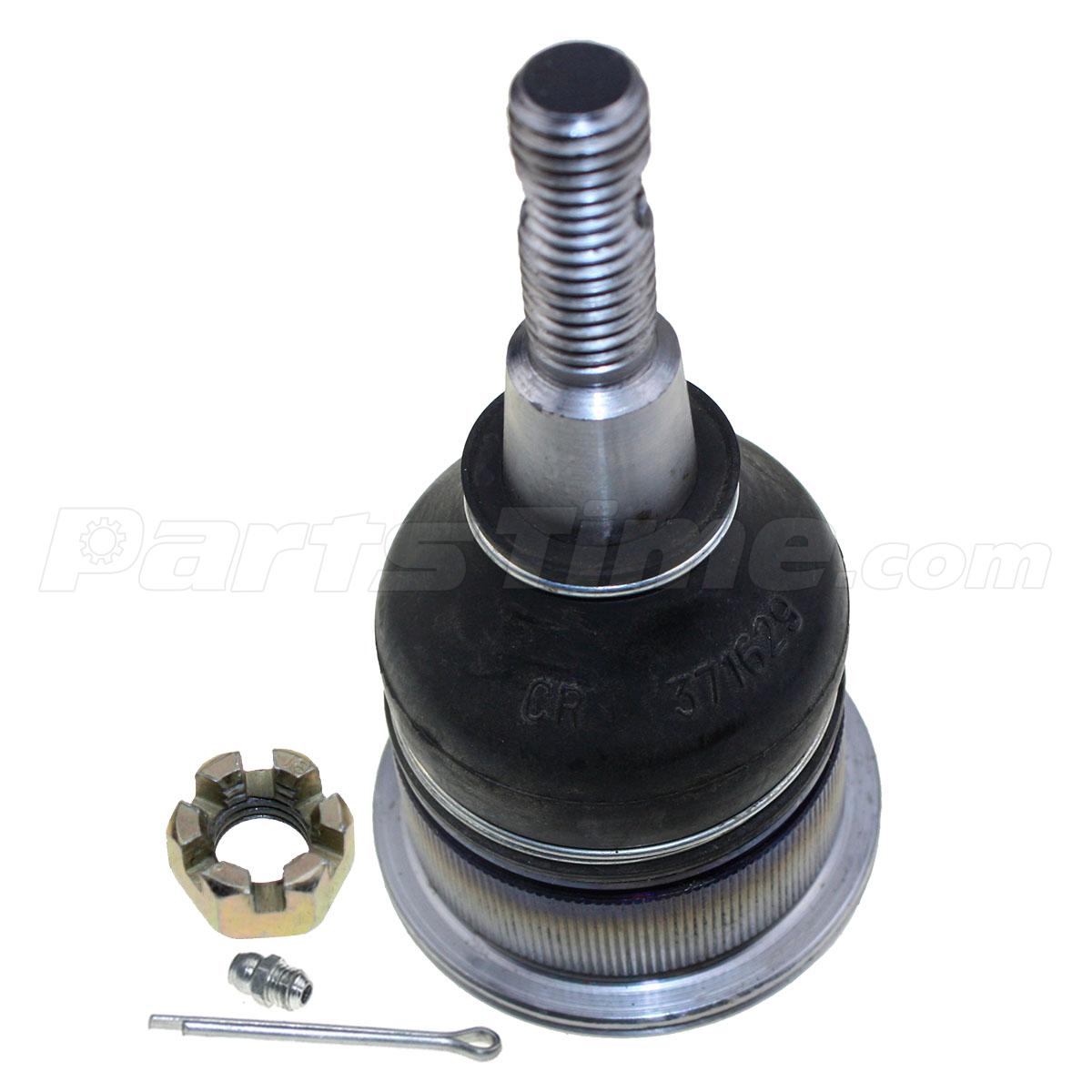 Upper&Lower Front Ball Joints for 20012006 GMC SIERRA 1500 4WD 1 Year