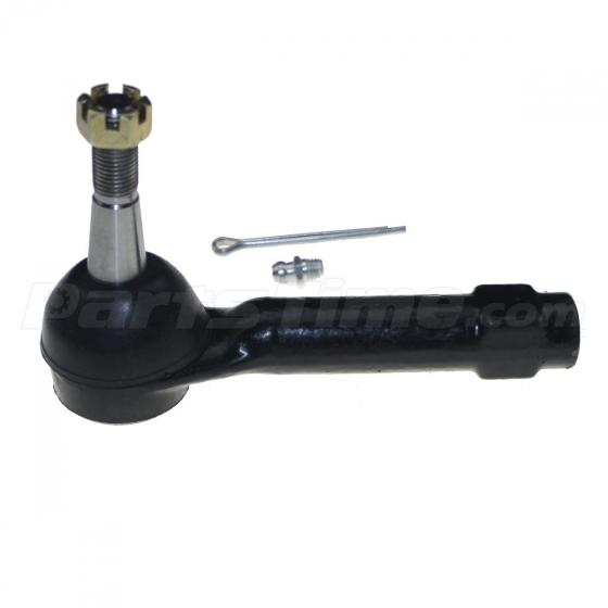 Outer&Inner Front Tie Rod Ends for 20042009 Chevy IMPALA 1 Year