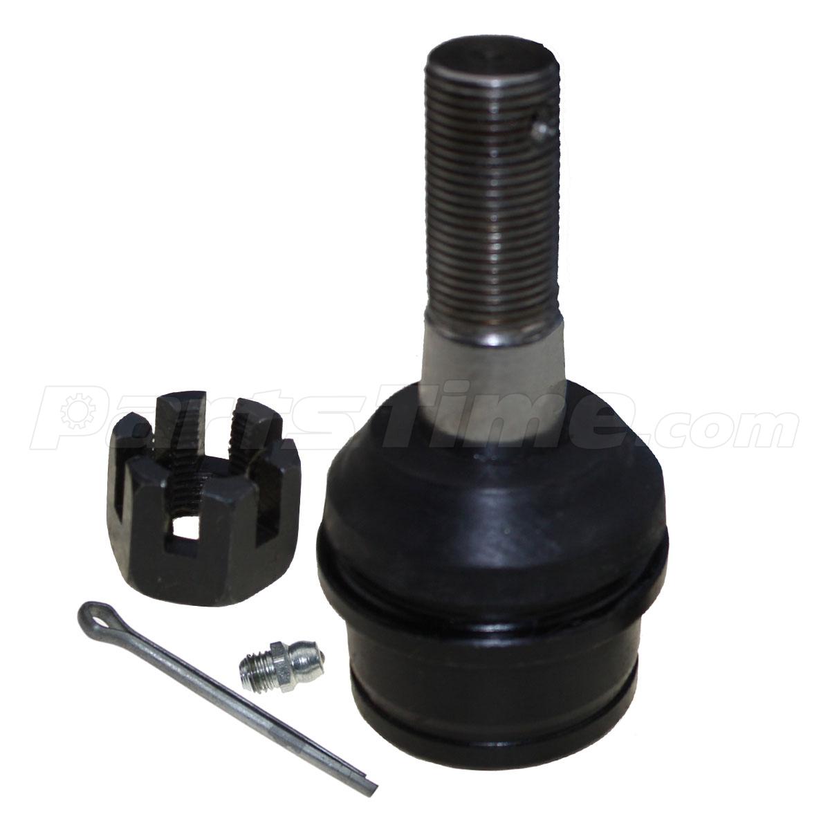 2 Pieces Front Upper Ball Joint for 19801997 Ford F350 4WD 1 Year