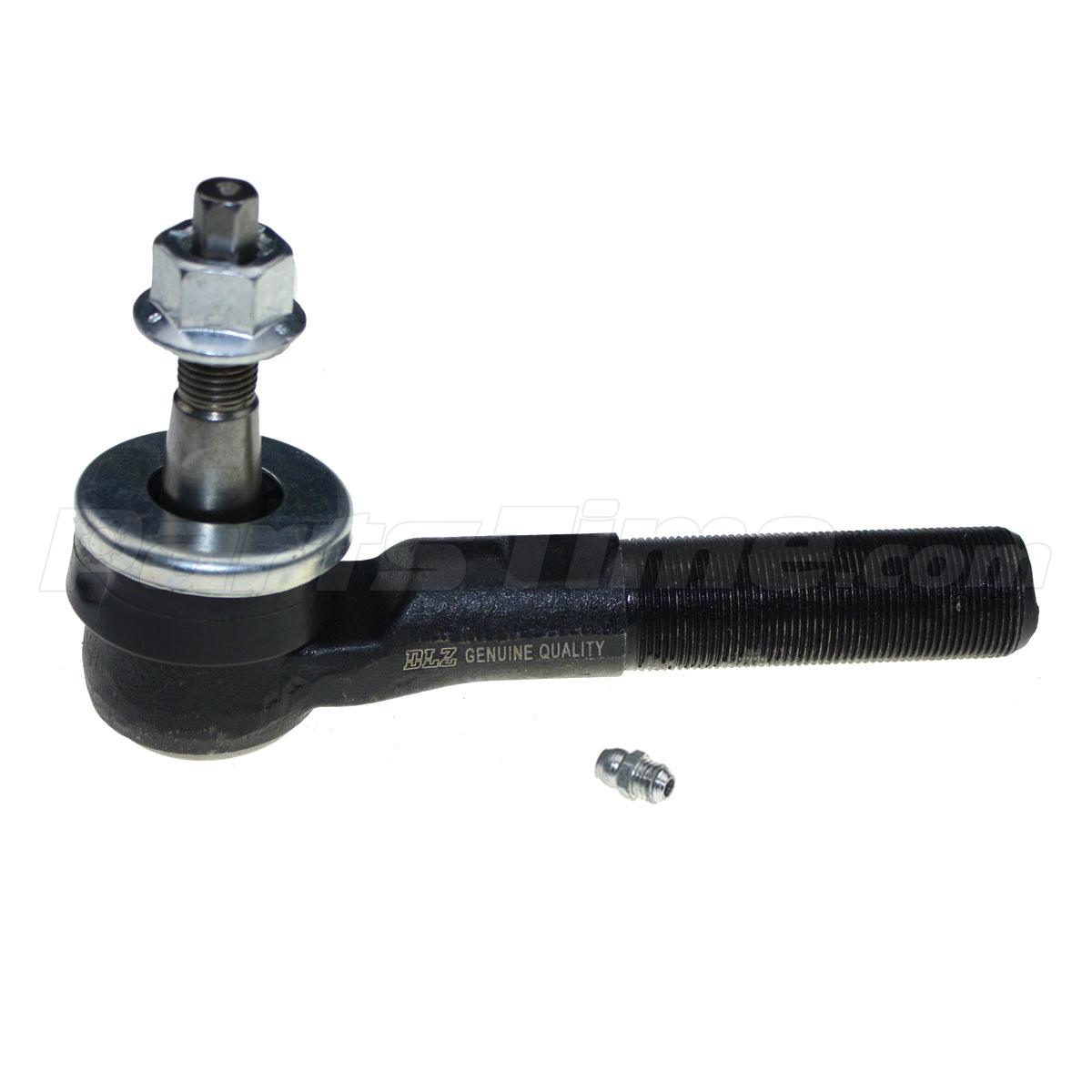 4 New Front Lower Ball Joints Tie Rod Ends Kit For 20002001 Dodge Ram