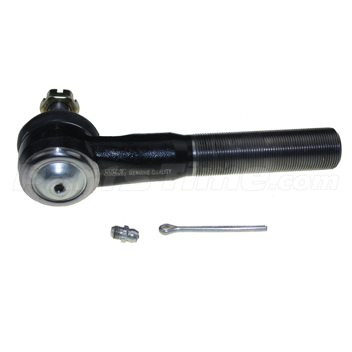 10 Pieces Suspension Parts for 19981999 Dodge Ram 1500 2500 Tie Rods Ball Joint eBay