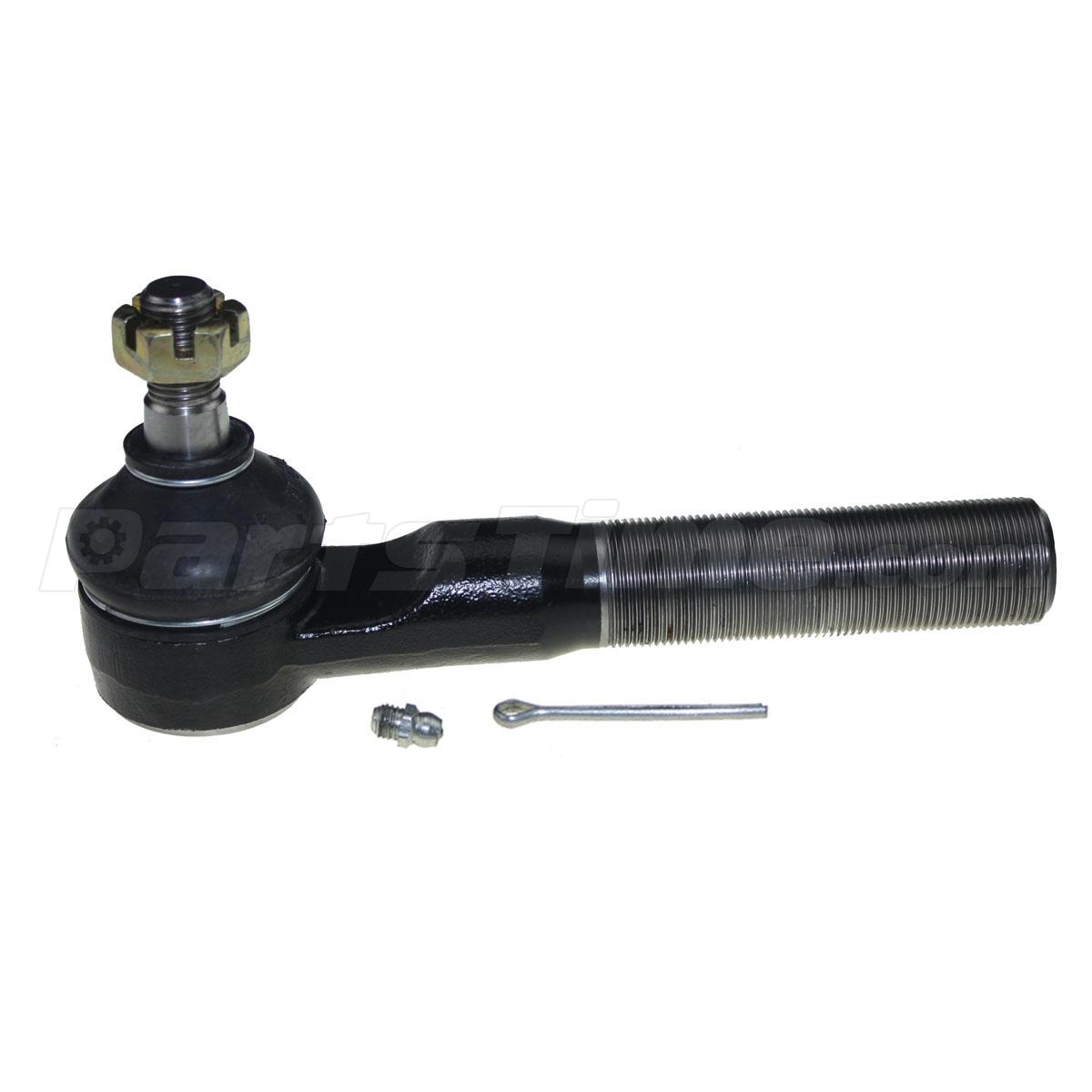 10 Pieces Suspension Parts for 19981999 Dodge Ram 1500 2500 Tie Rods