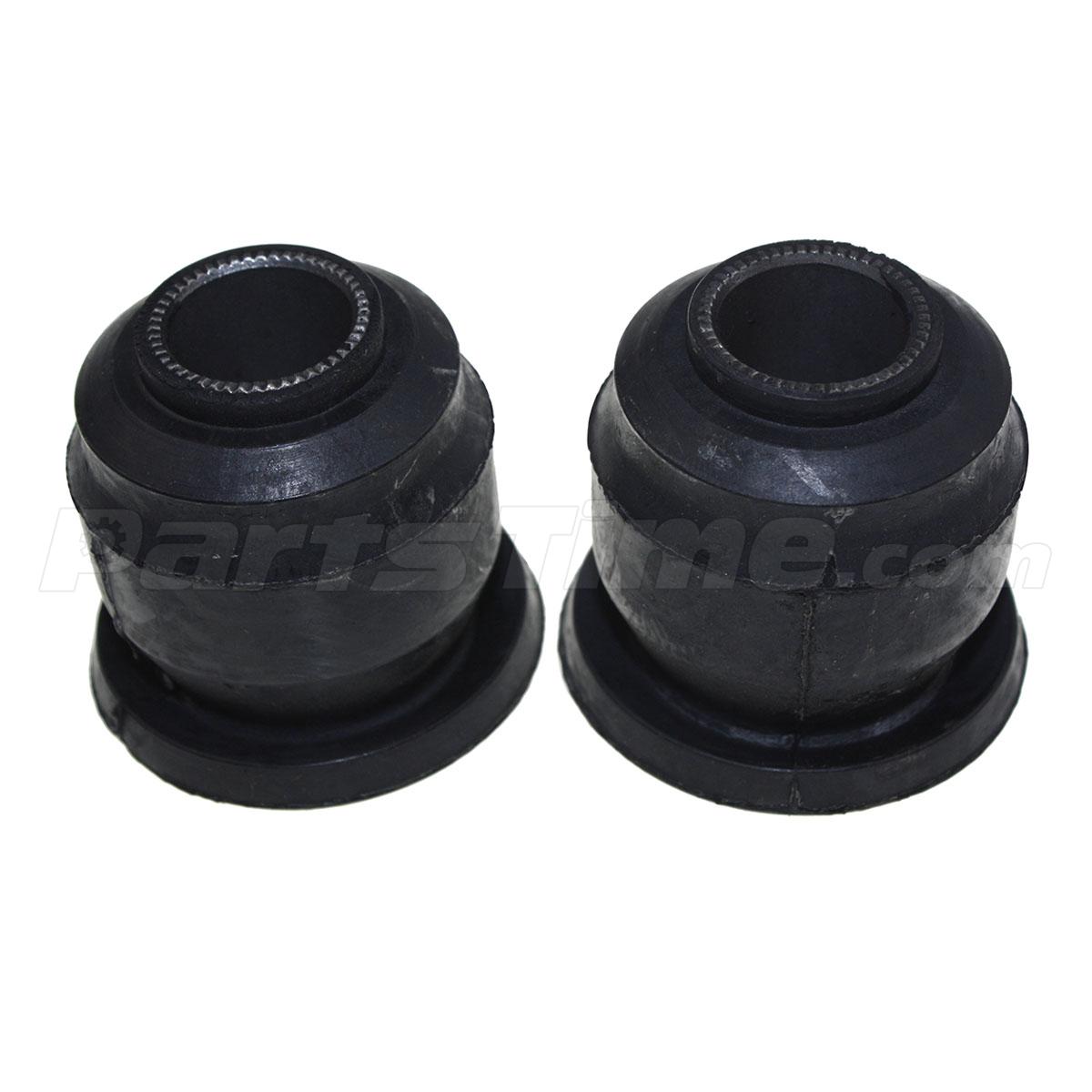 8 DLZ Suspension Ball Joint Upper Control Arm Bushing for 8694 Nissan