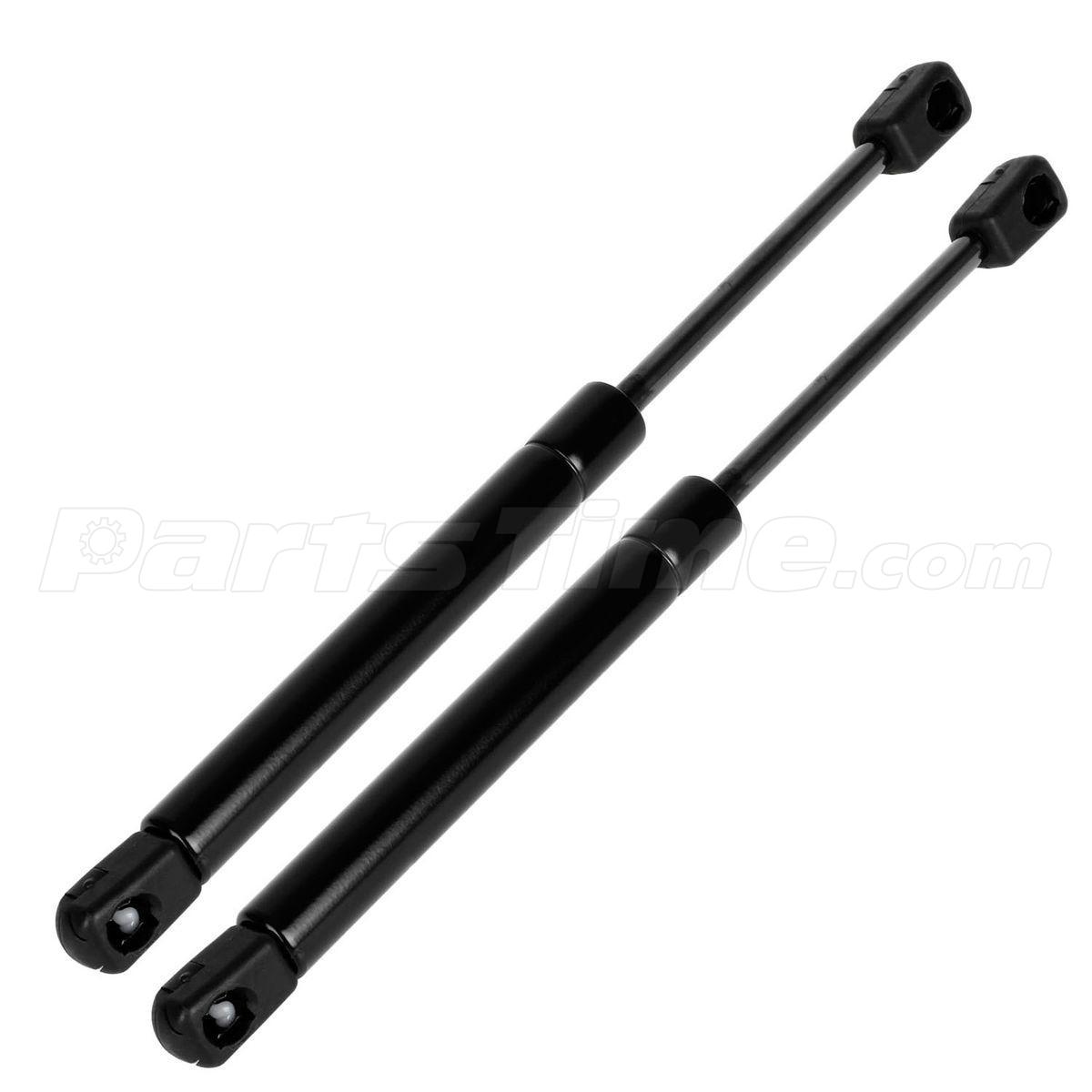 Qty2 Trunk 230 750 00 36 Lift Supports Shock Damper Gas Spring